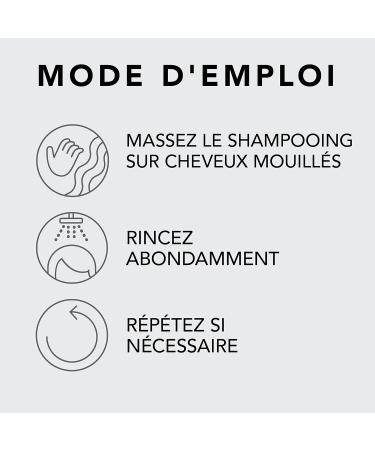 Sebastian Professional Penetraitt Fortifying Shampoo for Damaged Hair 1L - Buy Online on GoSupps.com