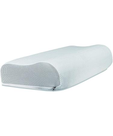 Dormabell the original cervical neck support pillow free carrying bag included quick free shipping even without prime different models available (NB 4V)