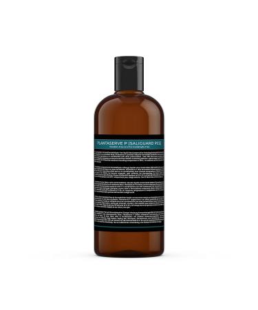 Buy Plantaserve P (Saliguard Pcg) Liquid - 500g | Premium Plant Nutrition for Healthy Growth - Fast International Shipping - Buy Online on GoSupps.com