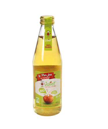 JULIET - PURE APPLE JUICE JULIET 33CL