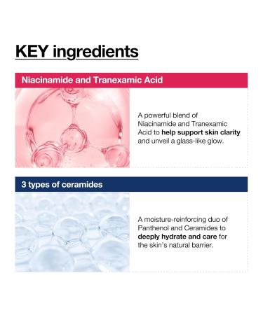 ANUA BRIGHTENING Niacinamide Skincare Routine Set (Amazon Exclusive Set) Niacinamide Serum & Toner Pad & Face Moisturizer Skin clarity Moisture barrier for Daily care Korean Skincare Set - Buy Online on GoSupps.com