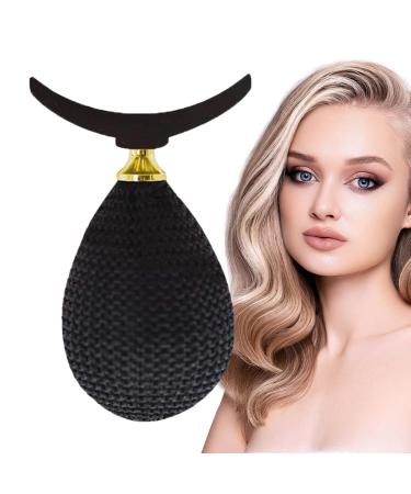 Eye Shadow Cut Stamp Lazy Eyeshadow Stamp Eyes Makeup Cosmetic Tool | Lazy Eyes Makeup Draw Tool Silicon Eye Shadow Stamp Applicator for Eyes Makeup Rowces