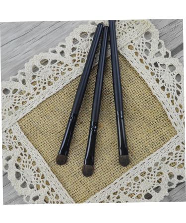 minkissy Eye Makeup Professional Makeup Professional Eye Makeup Brush Bamboo Eyes Hair - Buy Online on GoSupps.com