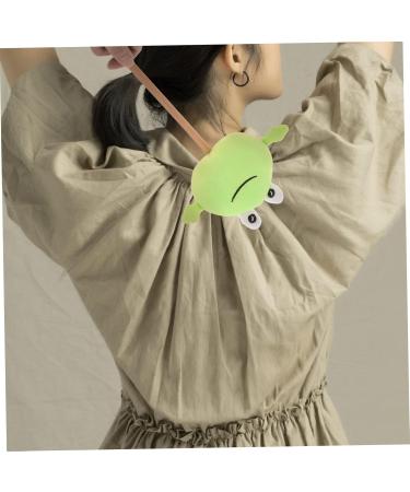 Nuobesty 2-Pack Manual Plush Body Animal Hammer Trigger Toys - 38x19x6cm - Fun Cartoon Pattern for Kids & Pregnant Women - Perfect Meridian Household Gifts - Buy Online on GoSupps.com