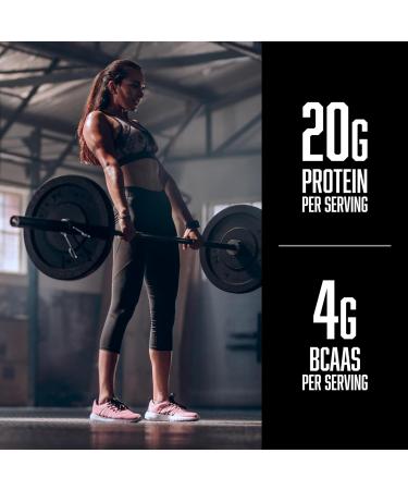 American Body Building (ABB) Pure Pro Protein Powder Vanilla 33 Servings - Buy Online on GoSupps.com