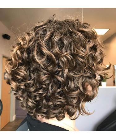 Caring Magic Cold Wave Lotion Formula R for Resistant Hair Perm - Volumizing, Natural Curls & Curly Permed, Beautiful Texture - Long Lasting Results - Buy Online on GoSupps.com