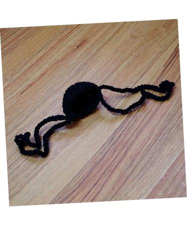 Fomiyes 2-Piece Outdoor Nose Mask | Nose Protection & Cover - Black Color (1 Pack) - Buy Online on GoSupps.com