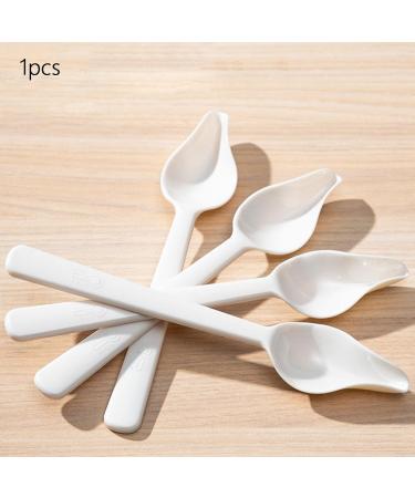 Small Bird Feeder Spoon 6 Inch for Parrot Cockatiel Baby Bird Feeding Tools - Buy Online on GoSupps.com