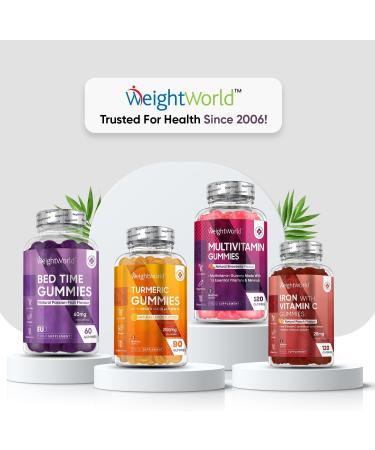 1000mg Apple Cider Vinegar Weight Loss Gummies with 'The Mother' - 90 Vegan ACV Gummies with Essential Vitamins and Minerals - Natural ACV Tablets Alternative - Buy Online on GoSupps.com