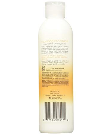 Cantu Care for Kids Nourishing Conditioner 235 ml - Pack of 2 | Best International Shipping - Buy Online on GoSupps.com