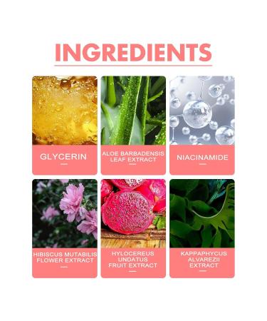 Buy Generic Cooling Water Jelly Tint - Vegan Lip & Cheek Stain | Buildable Berry Makeup | 1 000+ Swipes - Buy Online on GoSupps.com