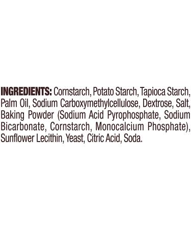 Snyder's of Hanover Gluten Free Mini Pretzels - 8 oz (12 Pack) | Delicious Snack - Buy Online on GoSupps.com