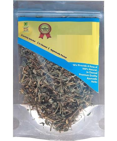 Sharpunkha Tephrosia Purpurea Sarphokha Dried Wild Indigo 200g