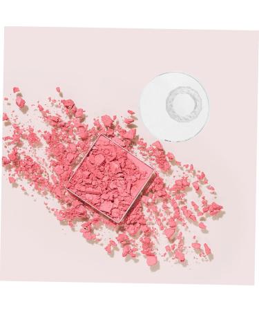 LOLIPPYY Delicate Eyeshadow Blusher Press Tool Compact Powder Stamper For DIY Makeup Repair And Precise Pressing Seal Mold - Buy Online on GoSupps.com