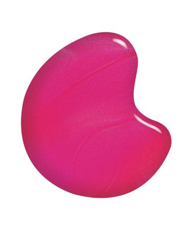 Sally Hansen Color Therapy Nail Polish - Rosy Glow 0.5 Fl Oz | Buy Internationally - Buy Online on GoSupps.com