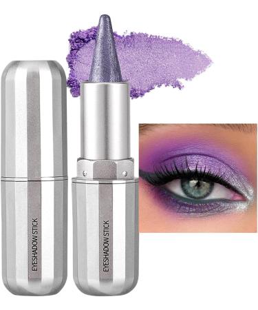 Eyeliner Pencil Gel Eyeliner Smokey Eyeshadow Stick Crayon Long Wear Waterproof Eye Makeup Smooth Glide Smudge-Proof for Women Cosplay and Special Event Use 3.5g 1 Piece SA609 - Buy Online on GoSupps.com
