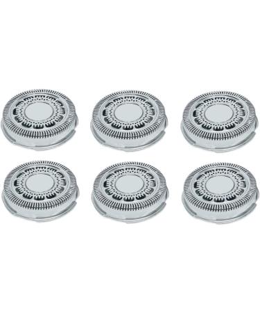 T tes De Rasoir De Rechange Compatibles Avec Philips S ries S9000 S7000 S8000 S7310 S7530 S7780 S8860 S8870 S8880 S6011 SW9700 S9090 Pi ces D tach es(3pcs) - Buy Online on GoSupps.com