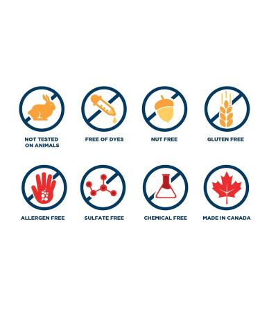 CALIDOU Charmante Lip Balm | Pack of 2 | Kids & Baby | 100% Natural | Protect Lip & Cheeks | Baume L vres | 4.25g x 2 - Buy Online on GoSupps.com