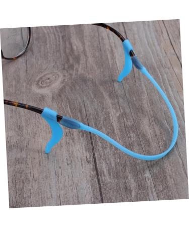 Shop Healeved 10 Sets Multicolored Glasses Band Hooks & Holders - Anti-Slip Sports Accessories for Kids | International Shipping Available - Buy Online on GoSupps.com