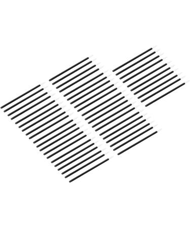 50pcs Disposable Brush Fine Tip for Accurate Application Multifunctional Wands with Storage Case Makeup Tool - Buy Online on GoSupps.com