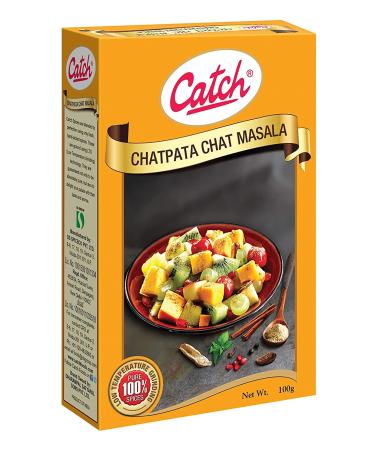 Catch Chat Masala 100gms