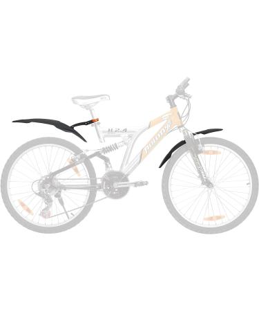 SKSAE Rowdy 20-24 Black Set (10078) - High Quality Accessories for Your Vehicle - Buy Online on GoSupps.com