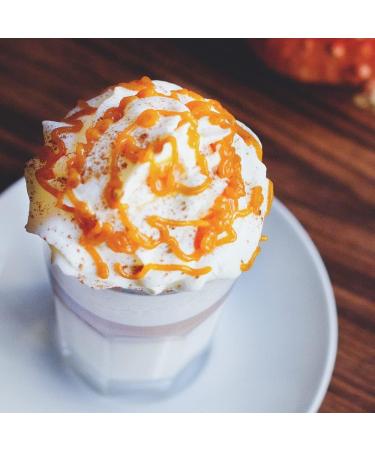 Sephra Caramel Topping Sauce 1kg - Gourmet Quality Dessert Sauce - Buy Online on GoSupps.com