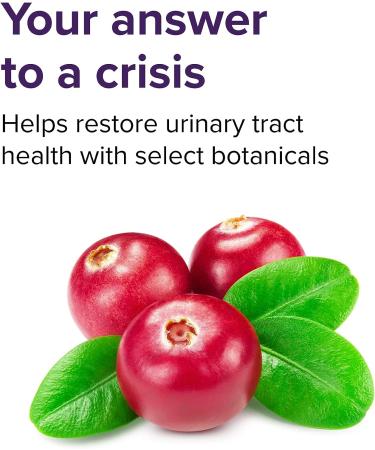 Vibrant Health U.T. Vibrance Stick Packs - Urinary Tract Health Support - 10 Servings - Buy Online on GoSupps.com