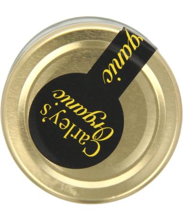 Carley's Organic Raw Pinenut Butter 170 g - Buy Online on GoSupps.com