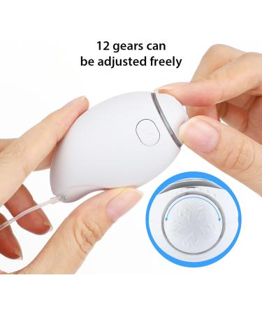 Natural Sleep Aid Device | Hand-held Nighttime Sleep Aid for Better Sleep | International Shipping Available - Buy Online on GoSupps.com