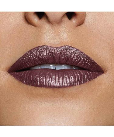 Buy Maybelline New York Color Sensational Vivid Metallic Liquid No. 120 Nemesis - 7.7 ml | International Shipping Available - Buy Online on GoSupps.com