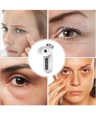 Hot Eye Mist Spray | Nano-Heating Eye Misting Device Electric Face Care Heater for Teens Women Students Workers and - Buy Online on GoSupps.com