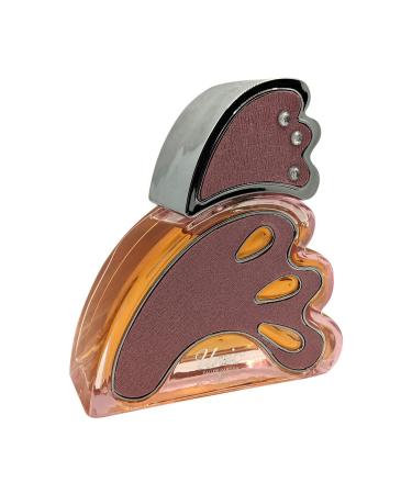 UNIC for Women a Fruity Floral Perfume with Pomegranate Lotus Magnolia Amber Musk and Wood Accords 3.4 Oz