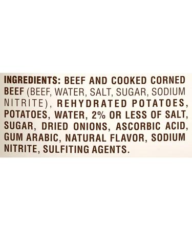 Chef-mate Corned Beef Hash 6 lb 11 oz | Canned Food & Meat - Buy Online on GoSupps.com