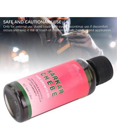  Pongnas Pongnas Nourishing Hair Oil Moisturizing Repair Serum for Split Ends 40 ml - Buy Online on GoSupps.com