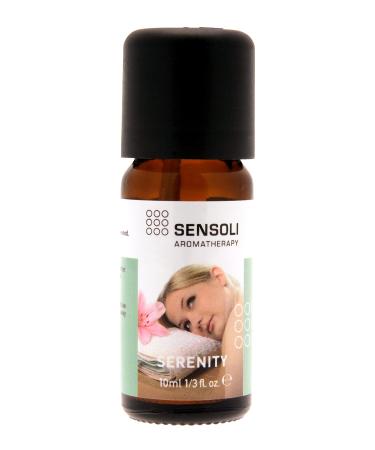 SENSOLI Serenity Essential Oil Blend