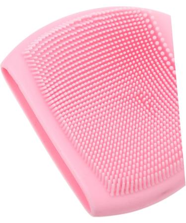  BIUDECO 4 Pieces Cleansing Brush Rabbit Ears Hand Massager Facial Cleansing Brush Facial Massager Facial Cleanser Detergent Miss Face Silica Gel - Buy Online on GoSupps.com