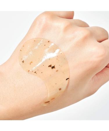 Ogi Water Bomb Moisture Eye Patch - Anti-Aging Under Eye Mask for Wrinkles, Eye Bags & Dark Circles (60 Patches) - Buy Online on GoSupps.com