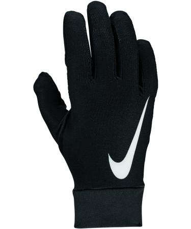 Nike Unisex Adult Ya Base Layer Gloves M Black
