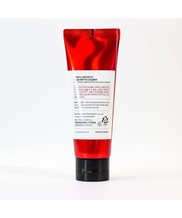Some By Mi Snail Truecica Miracle Repair Low pH Gel Cleanser 100ml - Gentle Acne & Skin Repair - Buy Online on GoSupps.com