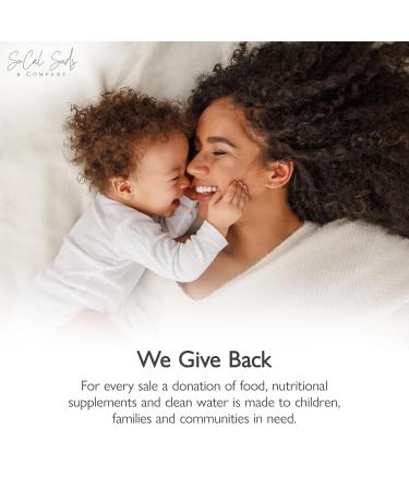 SoCal Suds & Company Natural & Organic Baby Cream - 2-Pack 4oz - Gentle Moisturizer for Sensitive Skin Nourishing Aloe & Coconut Lavender & Chamomile - Buy Online on GoSupps.com