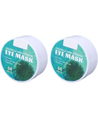 Dioche Patchs Hydratants Sous les Yeux 120 Pi ces Soins Nourrissants pour la Peau pour les Cernes et les Yeux Gonfl s - Buy Online on GoSupps.com