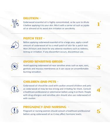 HIQILI 30ML Cedar Essential Oil & 30ML Coconut Fragrance Oil for DIY Diffuser - Buy Online on GoSupps.com