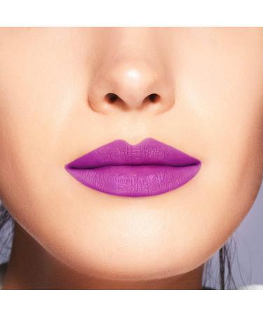  Shiseido Ginza Tokyo Modern Lipstick Powder 530-Night Orchid 4g - Buy Online on GoSupps.com