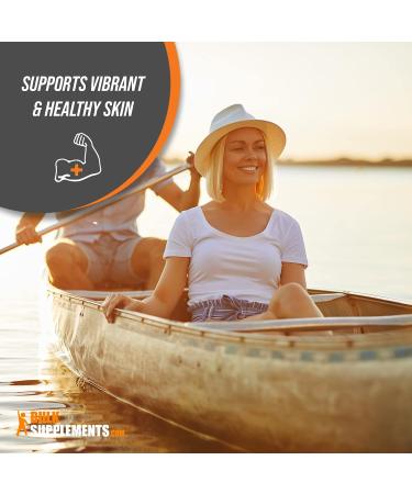 BulkSupplements Riboflavin Powder (Vitamin B2) 400mg - Energy Support Supplement - Gluten Free, Unflavored - 50g Powder - Buy Online on GoSupps.com