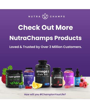 2-Pack Melatonin Gummies for Adults | Extra Strength 5mg or 10mg Sleep Aid Vitamins | Vegan Strawberry Flavor | Promotes Healthy Sleep Cycles | 120 Gummies - Buy Online on GoSupps.com