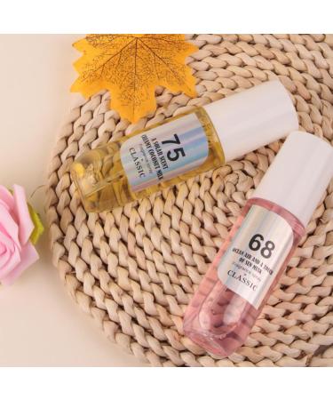 Body Spray for Women Hair & Body Fragrance Mist Long Lasting Perfume Suitable for Party Music Festival Dating Hair & Body Fragrance Mist Hair Perfume for Women Body Spray(Hot Pink) 1 Count (Pack of 1) Hot Pink - Buy Online on GoSupps.com