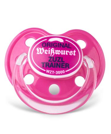 Dizzl "Weisswurst Zuzl Trainer" Sorbet