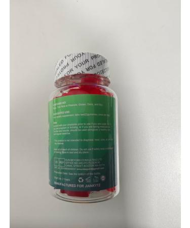 1200mg Calcium Citrate with Vitamin D3 Gummies for Bones, Muscles, Immune Support, Chewable Calcium Citrate with Vitamin D3 K2 C, Magnesium, Zinc, Raspberry - Buy Online on GoSupps.com