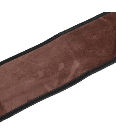 Soft Back Tanning Applicator - Easy Exfoliating Back Scrubber & Deep Cleaning Body Brush for Effective Tanning | Flocking Applicator for Cream Lotion & Mousse - Buy Online on GoSupps.com